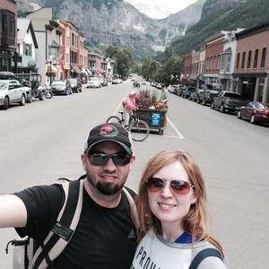 Meet your Posher, Kathryn Foster